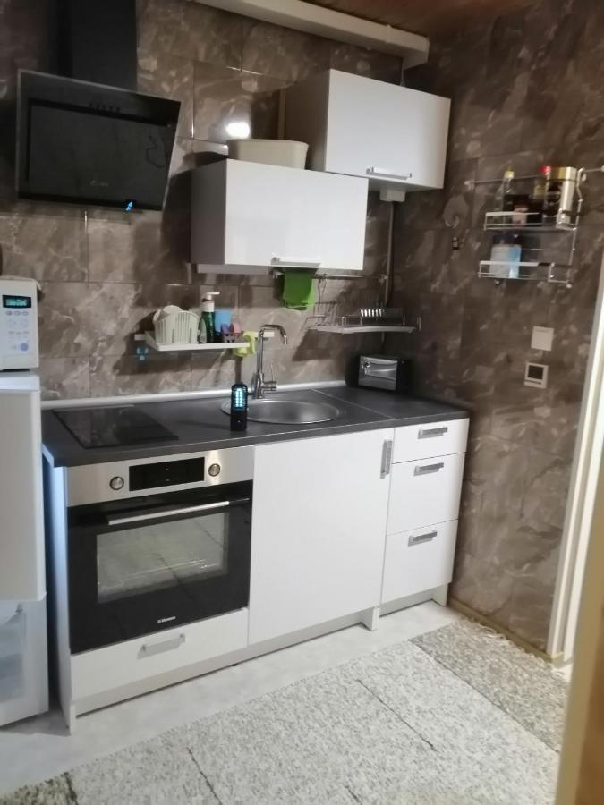 Apartment By The Park Ιμάτρα Εξωτερικό φωτογραφία