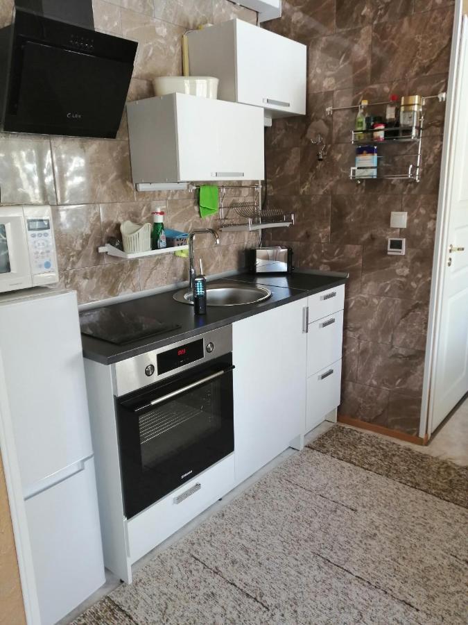 Apartment By The Park Ιμάτρα Εξωτερικό φωτογραφία