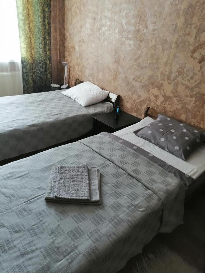 Apartment By The Park Ιμάτρα Εξωτερικό φωτογραφία