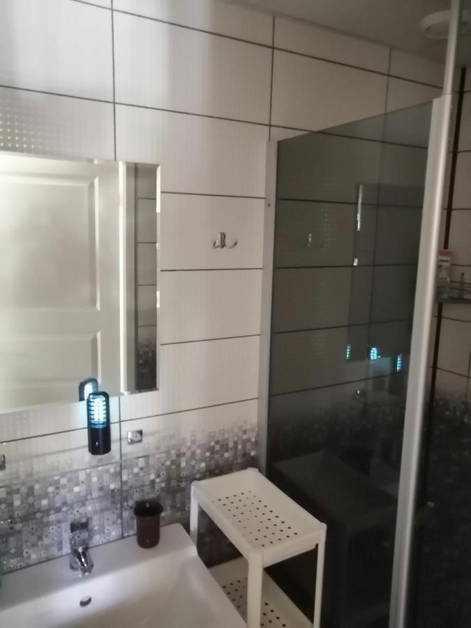 Apartment By The Park Ιμάτρα Εξωτερικό φωτογραφία