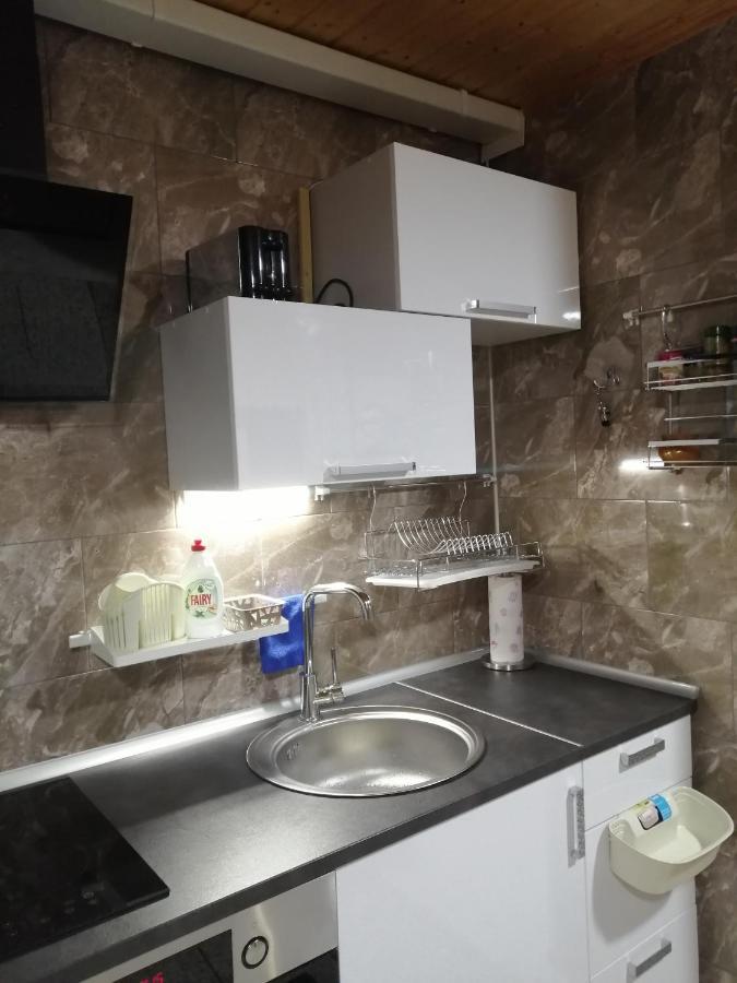 Apartment By The Park Ιμάτρα Εξωτερικό φωτογραφία
