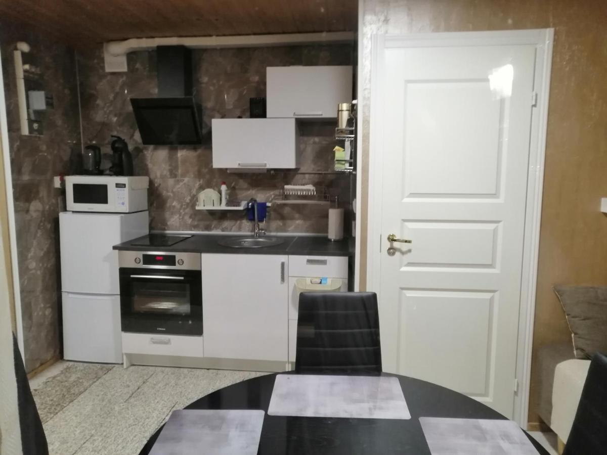 Apartment By The Park Ιμάτρα Εξωτερικό φωτογραφία