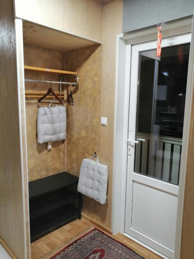 Apartment By The Park Ιμάτρα Εξωτερικό φωτογραφία