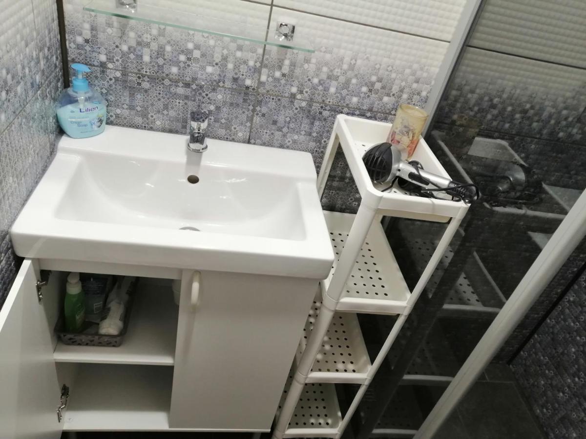 Apartment By The Park Ιμάτρα Εξωτερικό φωτογραφία