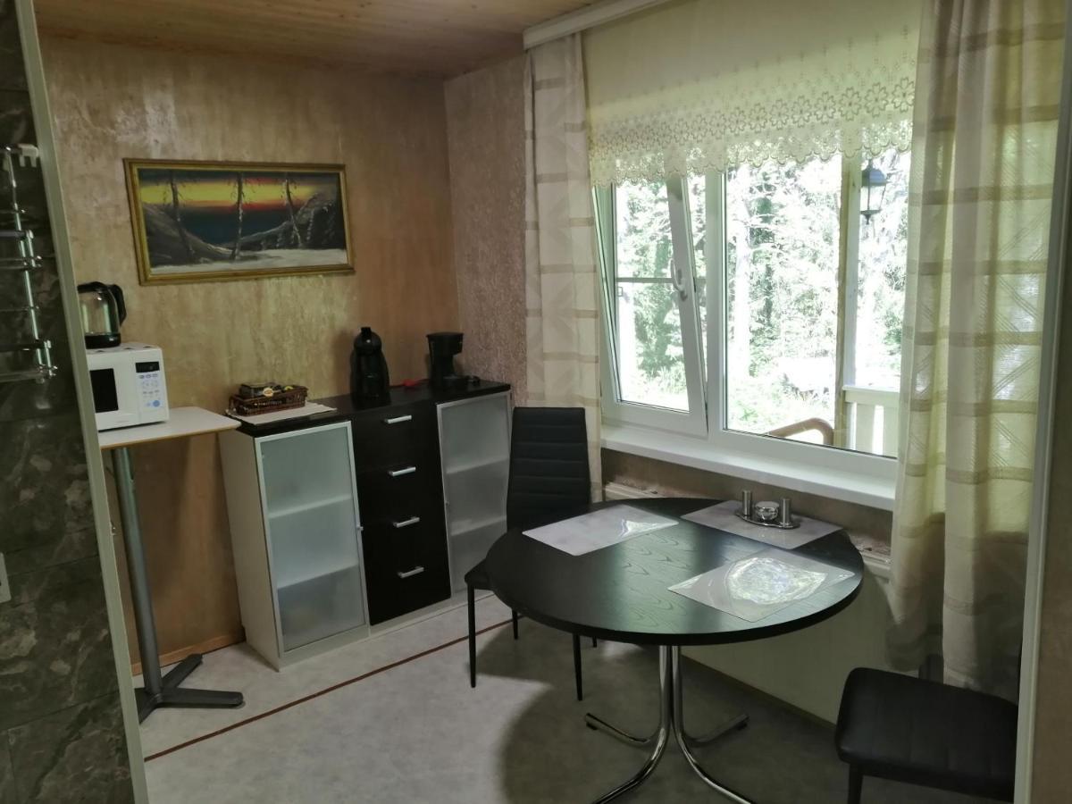 Apartment By The Park Ιμάτρα Εξωτερικό φωτογραφία