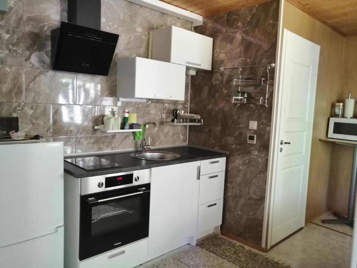 Apartment By The Park Ιμάτρα Εξωτερικό φωτογραφία