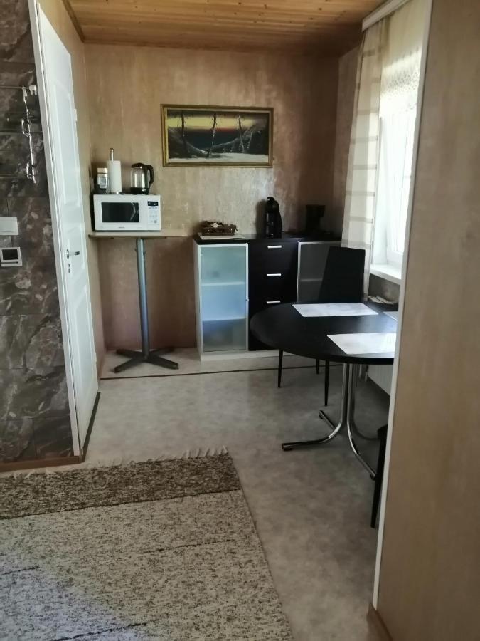 Apartment By The Park Ιμάτρα Εξωτερικό φωτογραφία