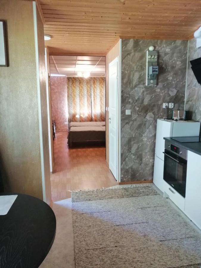 Apartment By The Park Ιμάτρα Εξωτερικό φωτογραφία
