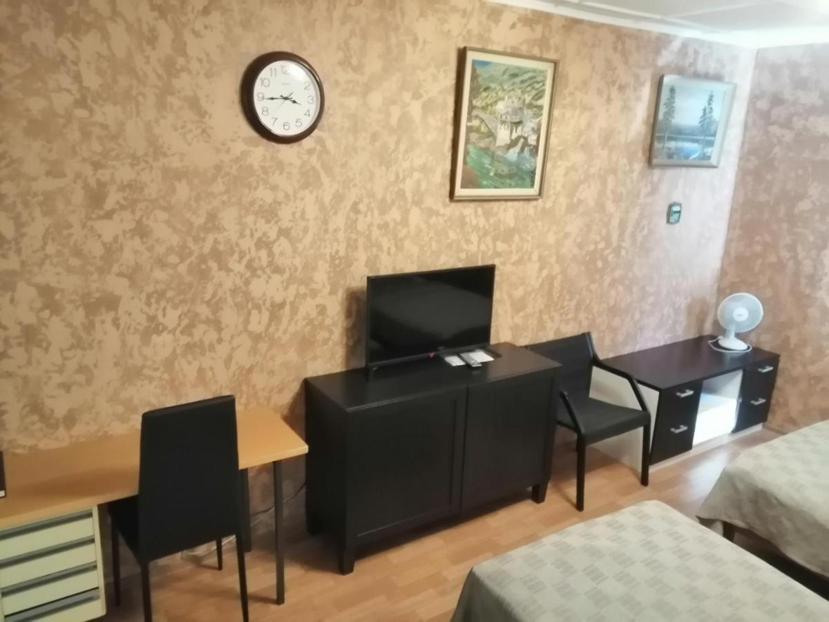 Apartment By The Park Ιμάτρα Εξωτερικό φωτογραφία