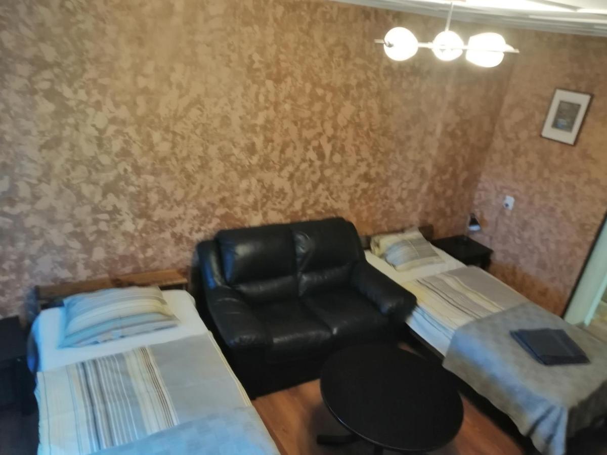 Apartment By The Park Ιμάτρα Εξωτερικό φωτογραφία