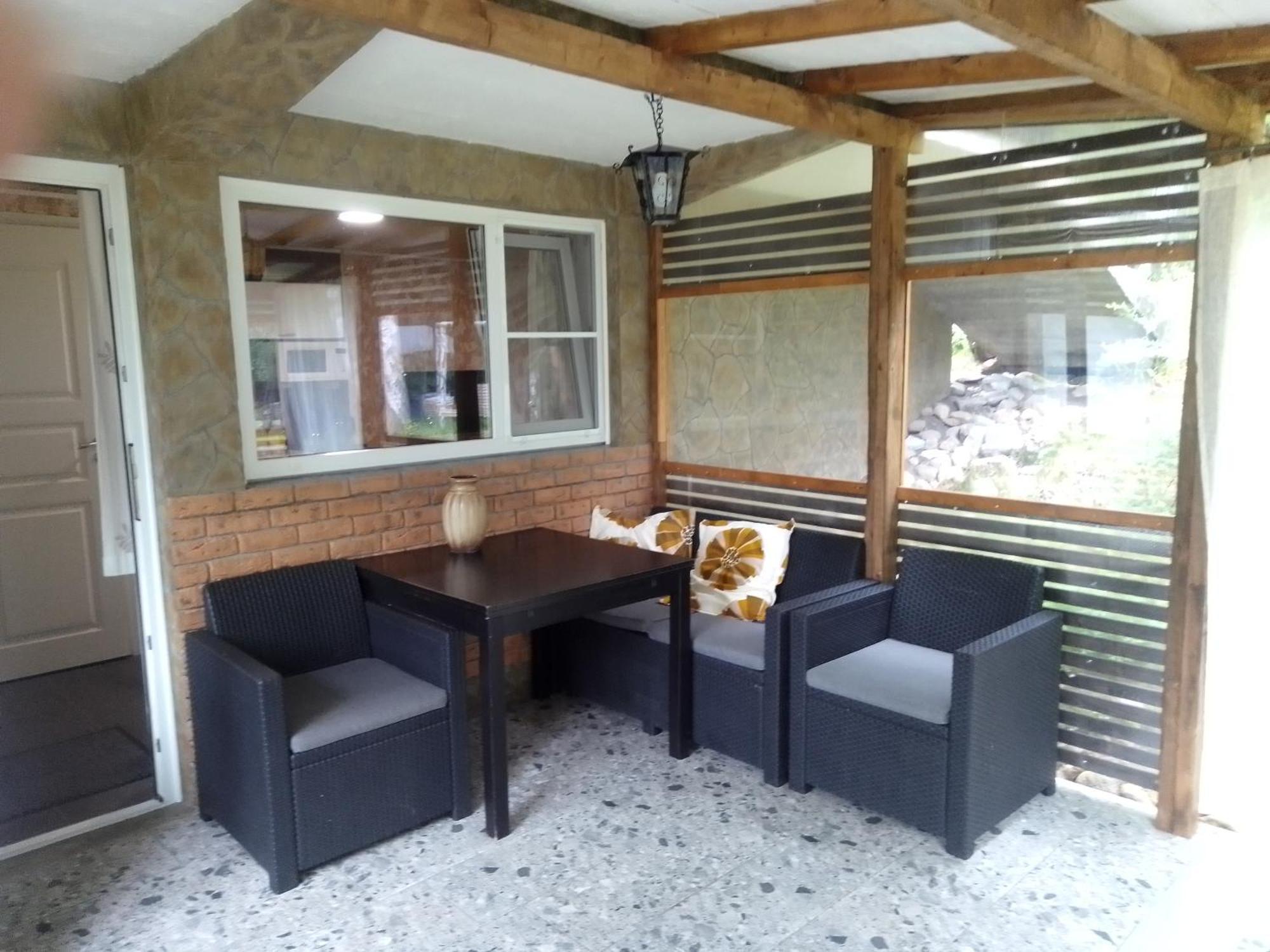 Apartment By The Park Ιμάτρα Εξωτερικό φωτογραφία