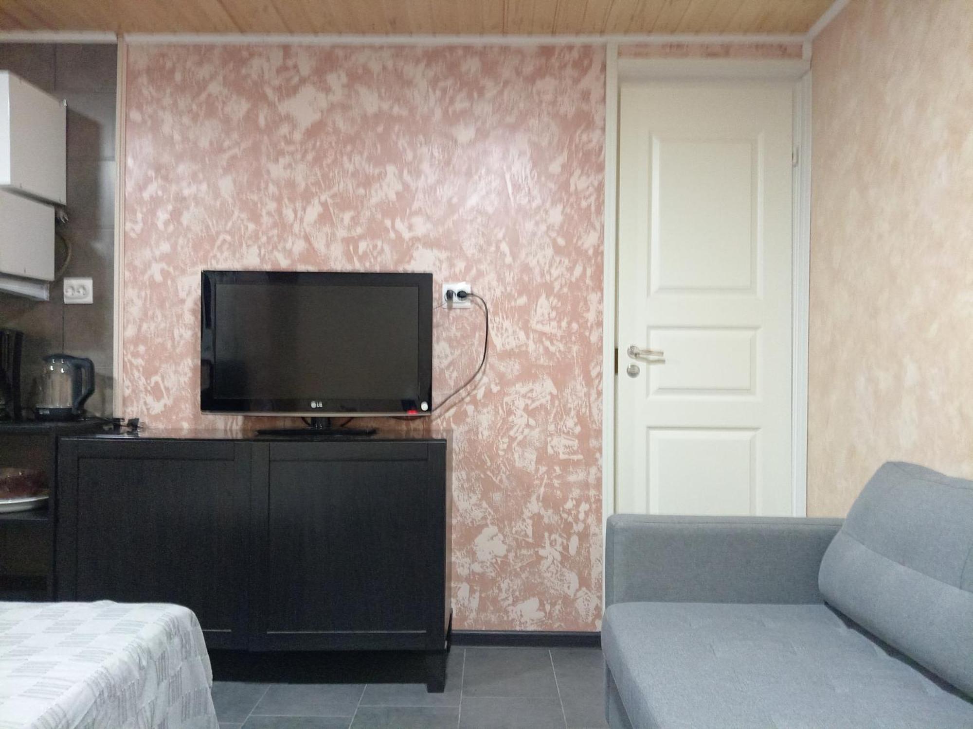 Apartment By The Park Ιμάτρα Εξωτερικό φωτογραφία