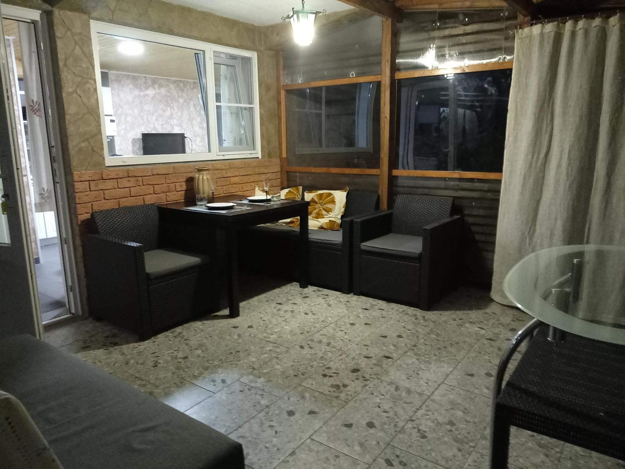 Apartment By The Park Ιμάτρα Εξωτερικό φωτογραφία