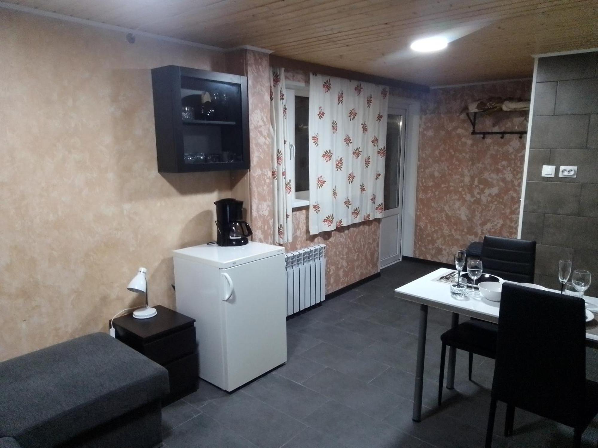 Apartment By The Park Ιμάτρα Εξωτερικό φωτογραφία
