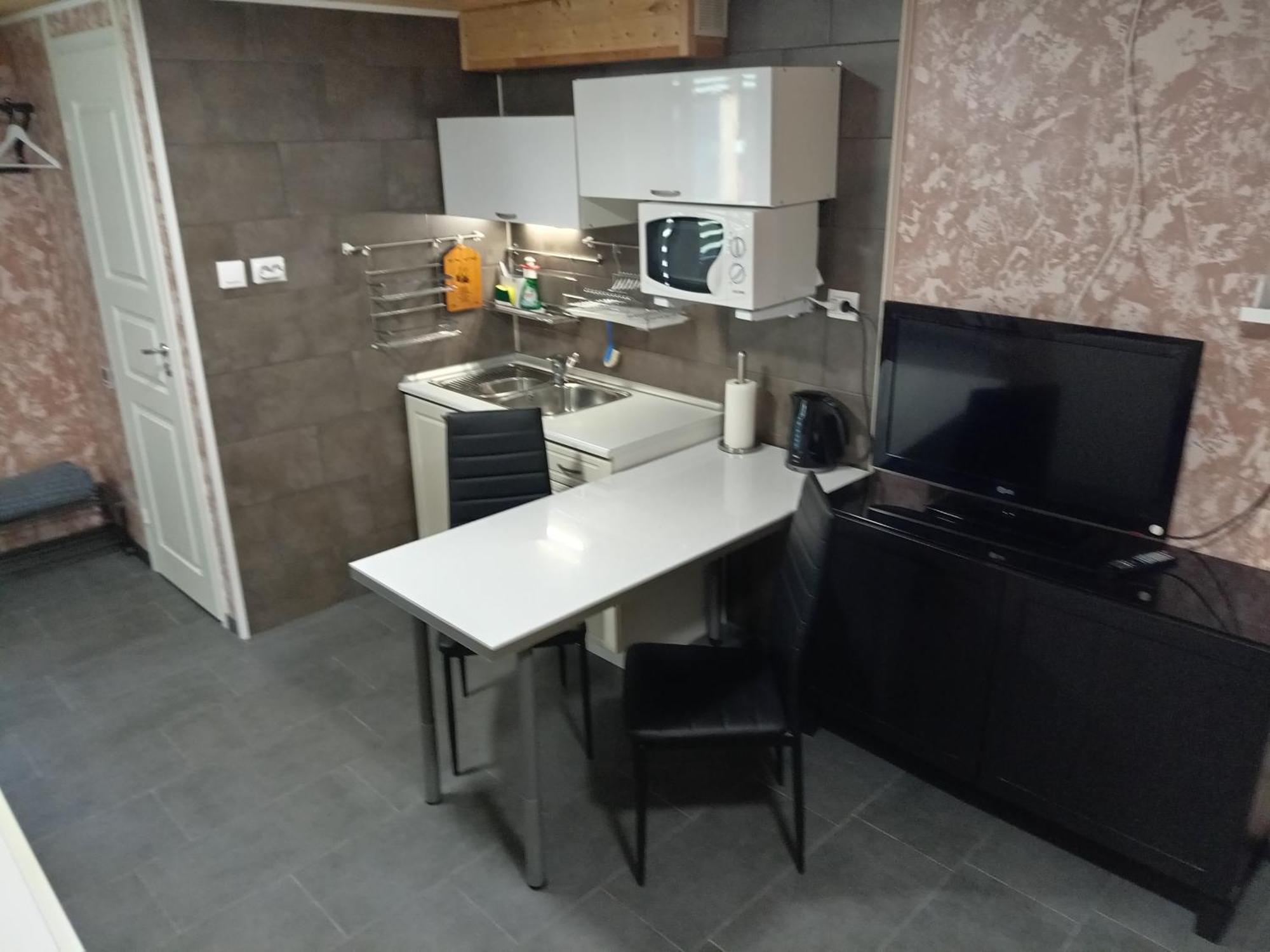 Apartment By The Park Ιμάτρα Εξωτερικό φωτογραφία