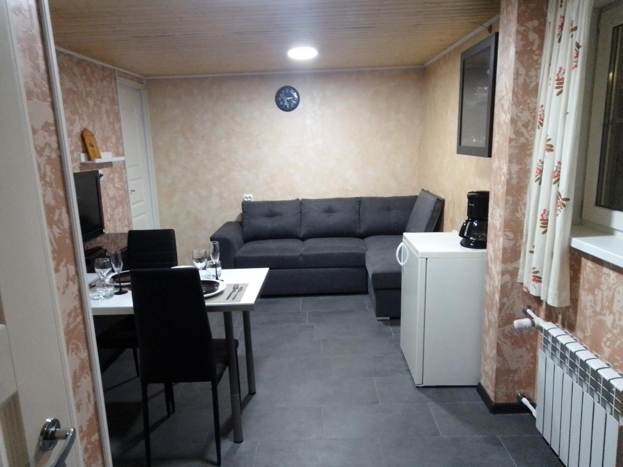 Apartment By The Park Ιμάτρα Εξωτερικό φωτογραφία
