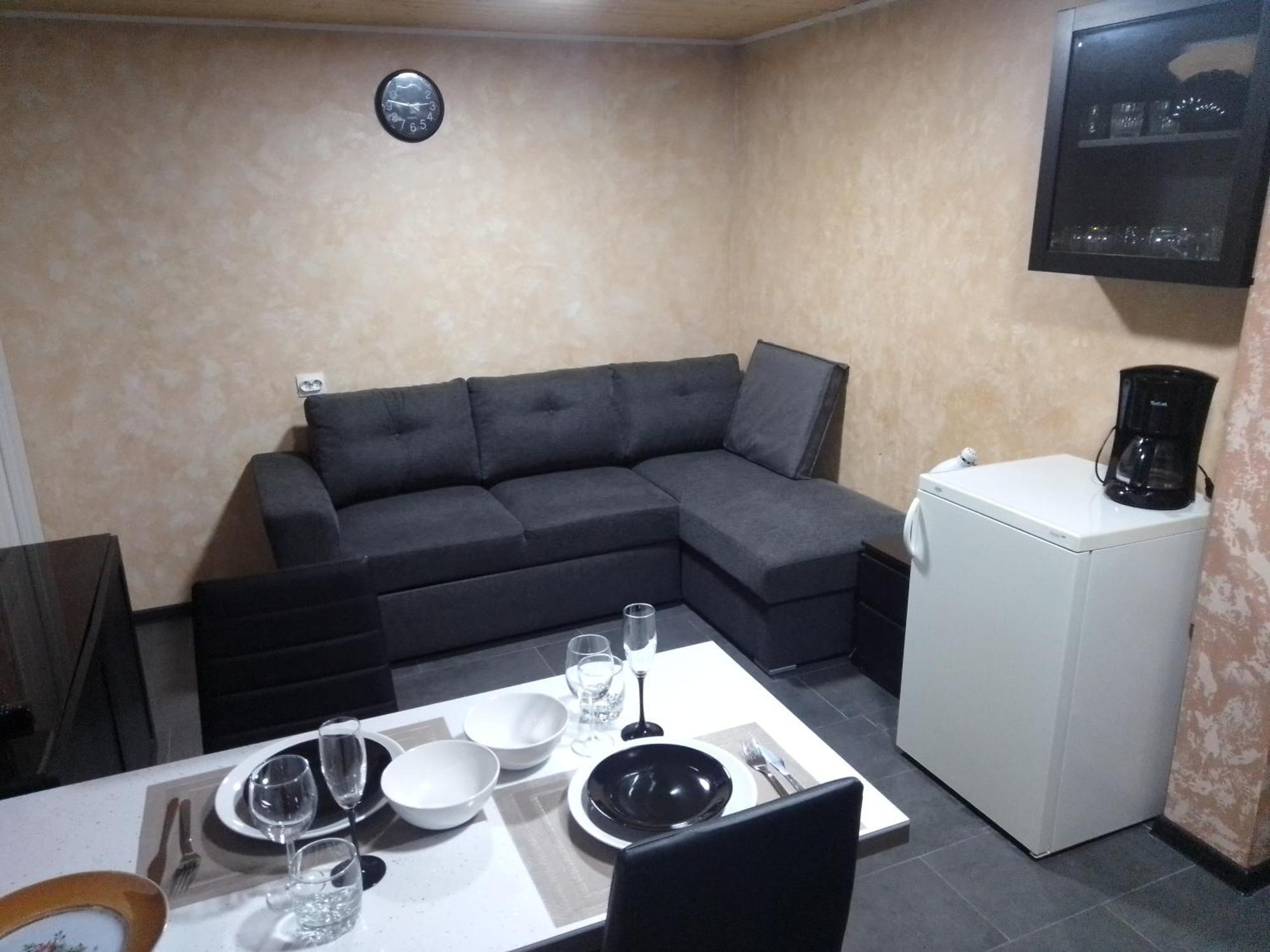 Apartment By The Park Ιμάτρα Εξωτερικό φωτογραφία